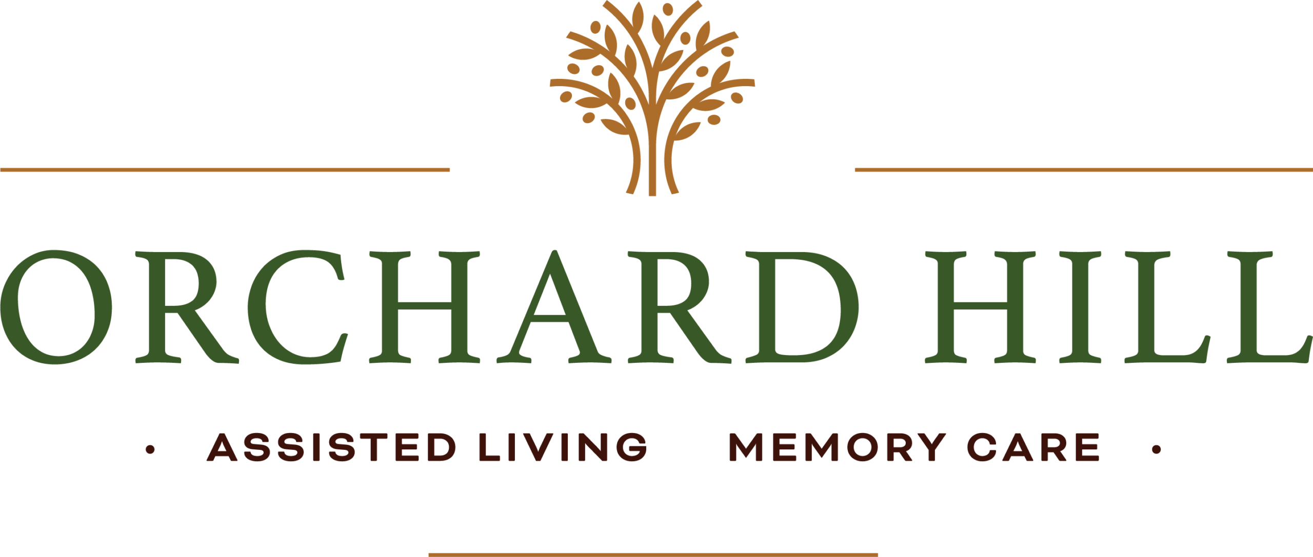 Orchard Hill